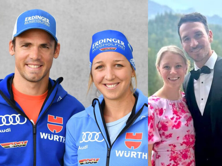 Franziska Preuß Hochzeit