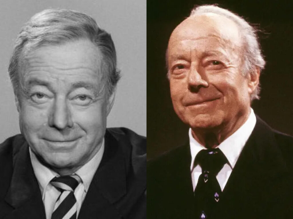 Heinz Rühmann Todesursache