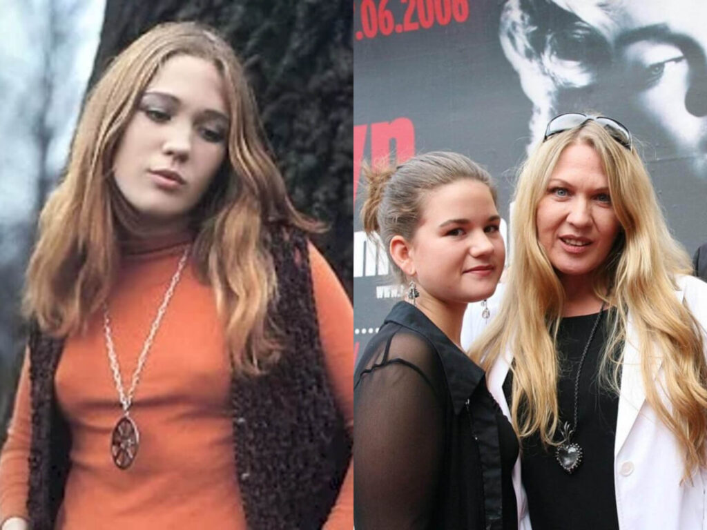 charis maria werding