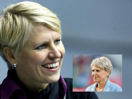 doris fitschen ehefrau