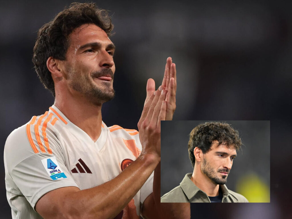 mats hummels neue freundin