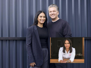 alina meissner bebrout verheiratet