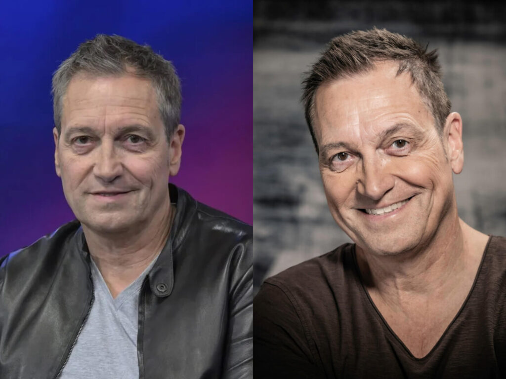 dieter nuhr krankheit