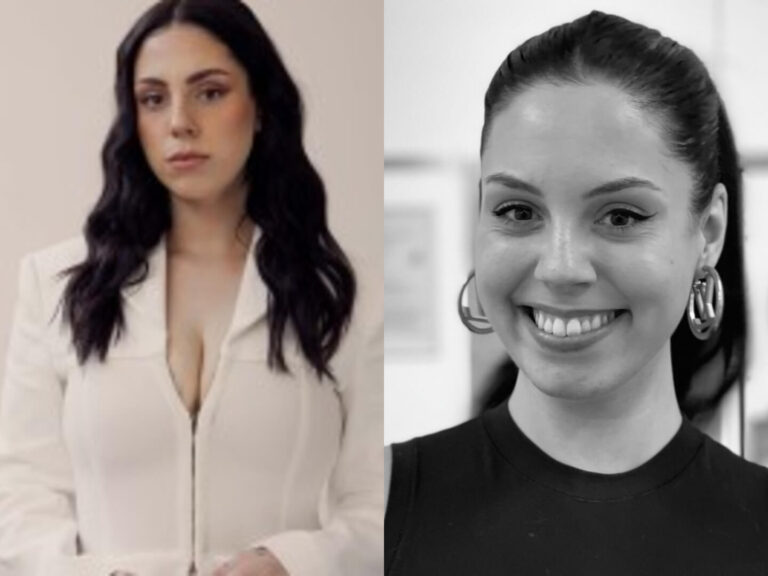 Kim Mathei: Eine Revolution im Künstler-Management in Deutschland Kim Mathei