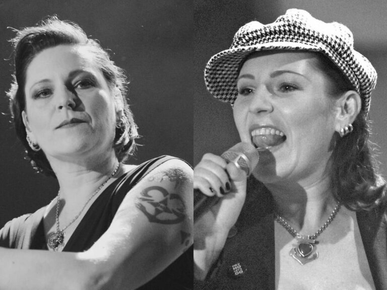 Die traurige Wahrheit hinter dem Tod der Rosenstolz Sängerin: Was wirklich geschah rosenstolz sängerin todesursache