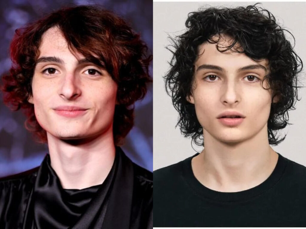 finn wolfhard krankheit