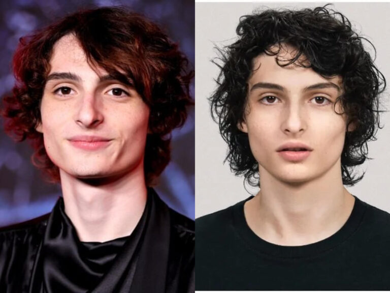 Hat Finn Wolfhard gesundheitliche Probleme? Hier ist, was wir wissen finn wolfhard krankheit