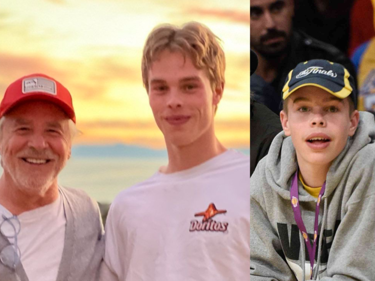 jasper breckenridge-johnson