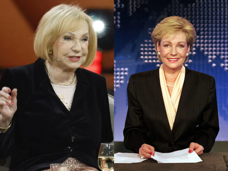 Dagmar Berghoff und der Schlaganfall: Fakten, Gerüchte und die Wahrheit dagmar berghoff schlaganfall