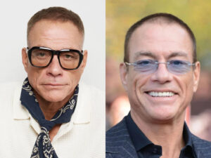 jean-claude van damme krankheit