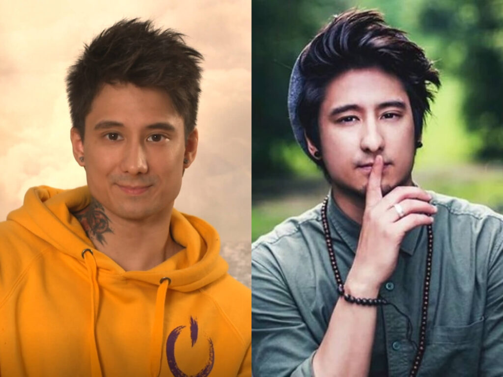 julien bam freundin
