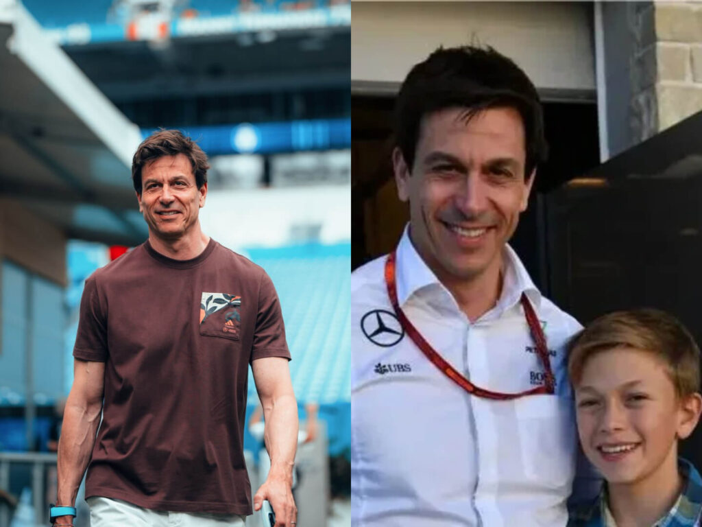 Benedict Wolff