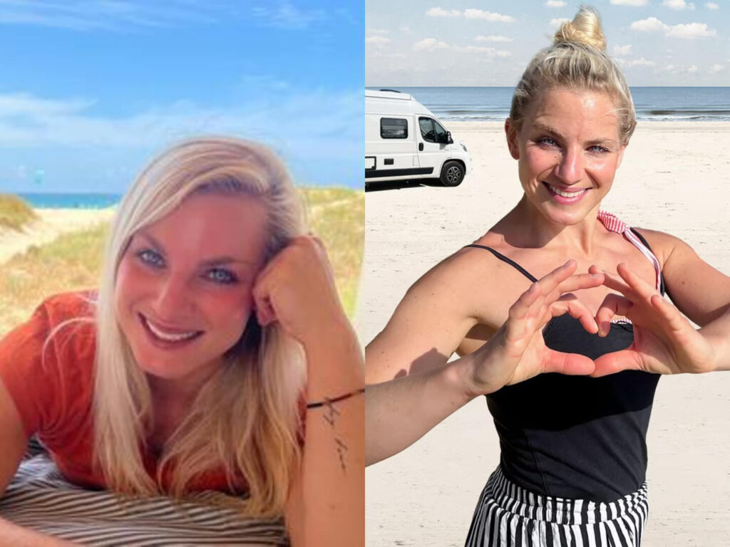 Maike Tschorn