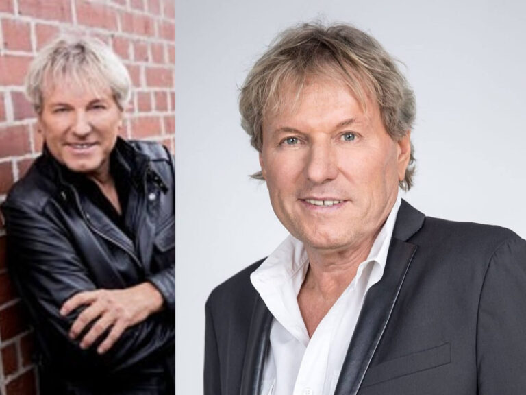 bernhard brink schlaganfall