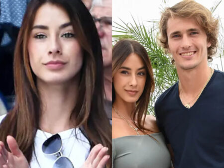 brenda patea neuer freund