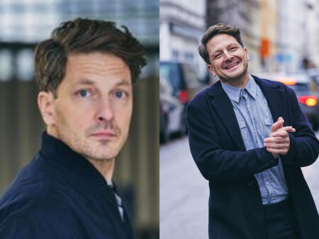 mit wem ist holger stockhaus verheiratet
