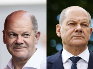 Olaf Scholz und die Schlaganfall-Gerüchte: Fakten statt Spekulationen olaf scholz schlaganfall