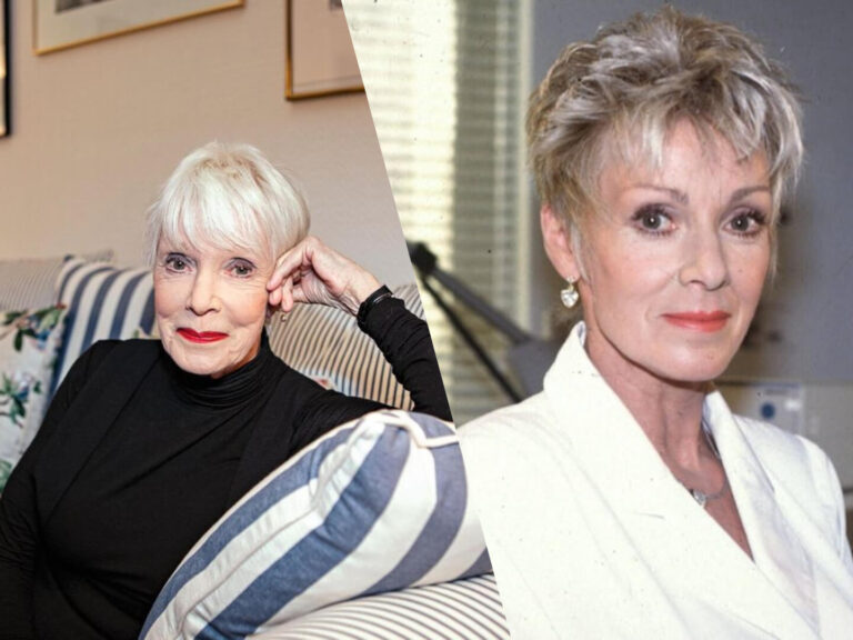 Anita Kupsch Krankheit