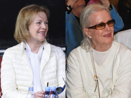 Anni-Frid Lyngstad Ehepartner