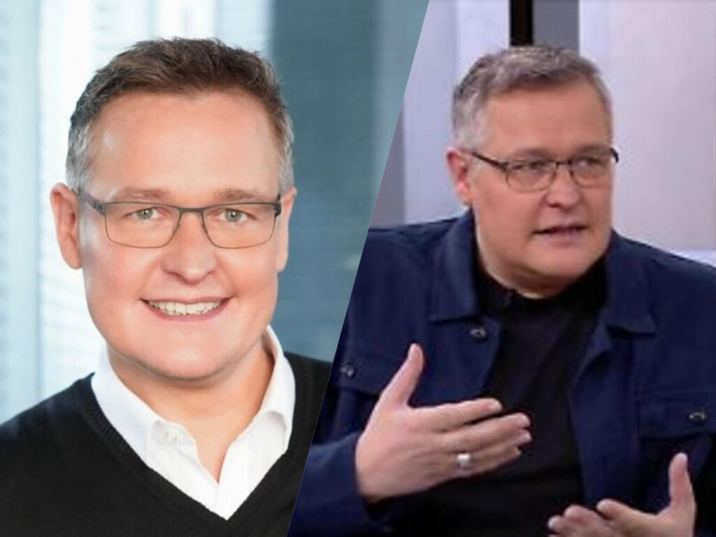 Bernd Fuchs Kinder