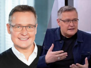 Bernd Fuchs Kinder
