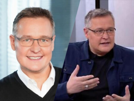 Bernd Fuchs Kinder