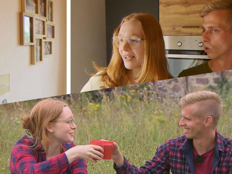 bauer sucht frau christopher und pauline