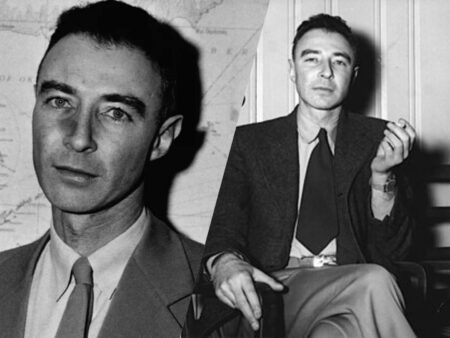 oppenheimer todesursache