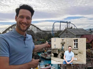sven kroll lebensgefährtin