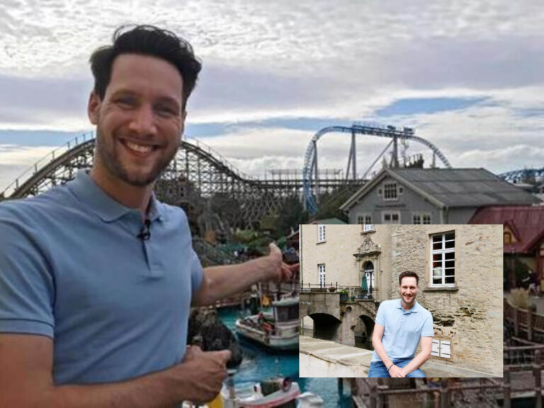 sven kroll lebensgefährtin