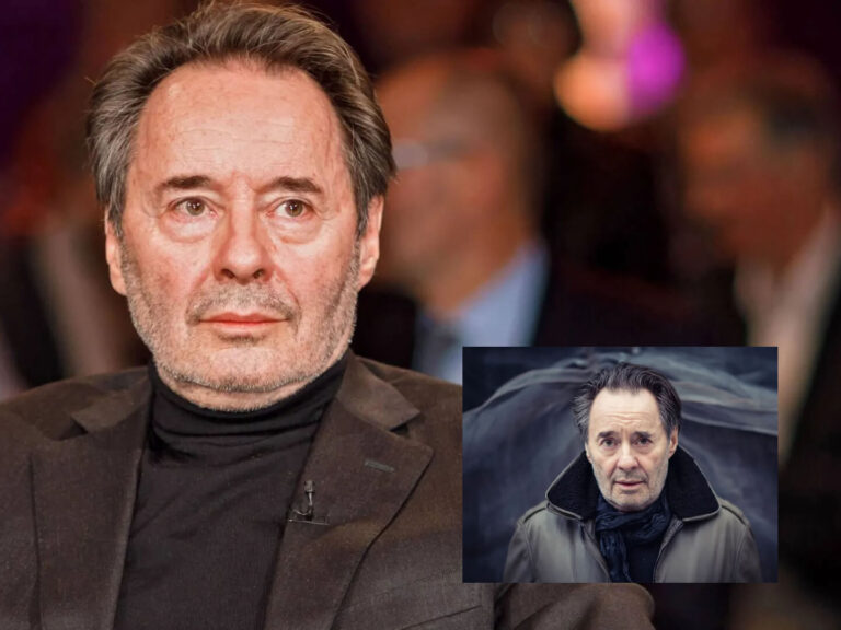 Was stimmt über Uwe Kockisch Krebserkrankung wirklich? uwe kockisch krebserkrankung